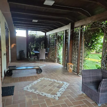 住宿加早餐酒店 Aquada Experience 4*