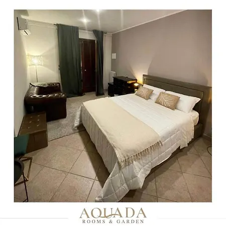 Aquada Experience 住宿加早餐酒店 滨海弗兰卡维拉