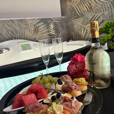 Aquada Experience 住宿加早餐酒店