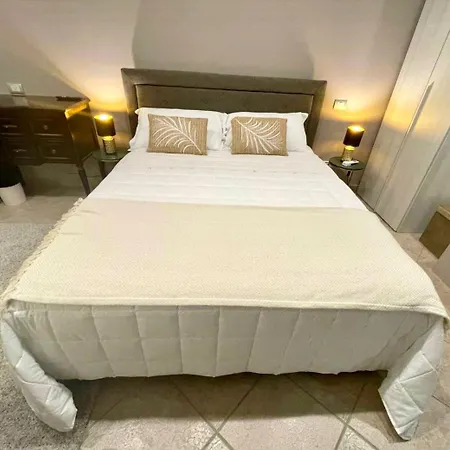 Aquada Experience فندق مبيت وإفطار 4*