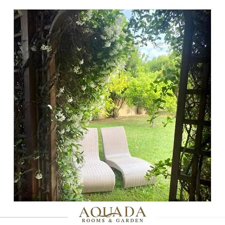 Aquada Experience 4*