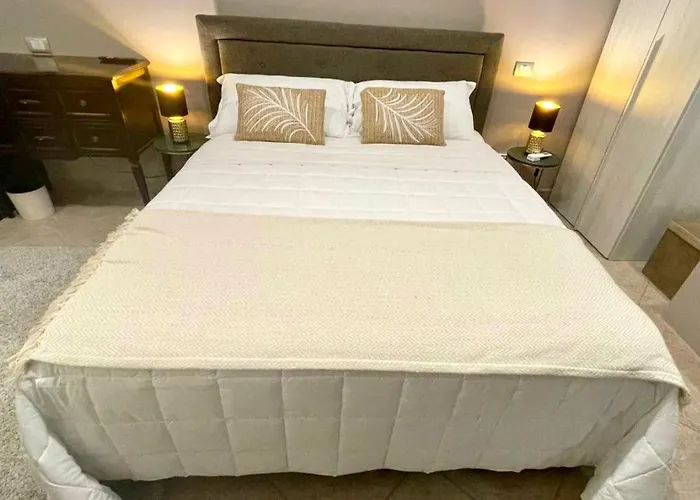 Aquada Experience Oda ve Kahvaltı 4*