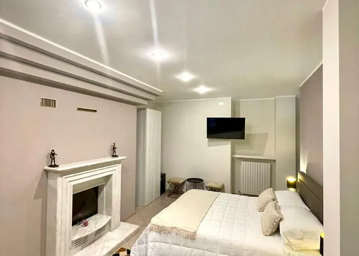 Oda ve Kahvaltı Aquada Experience Francavilla Al Mare