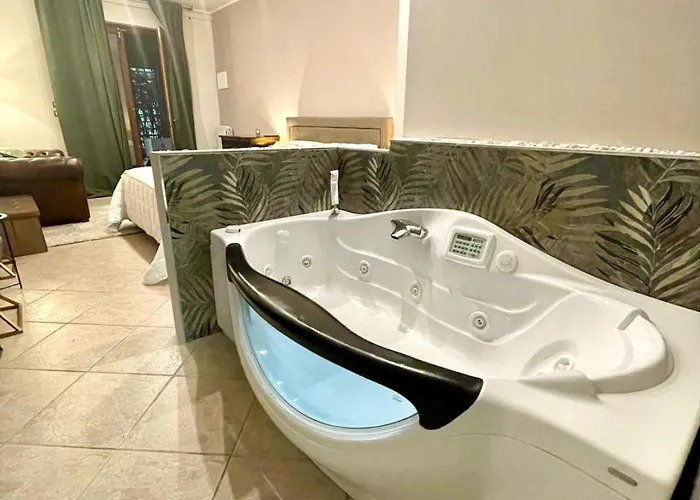 Oda ve Kahvaltı Aquada Experience