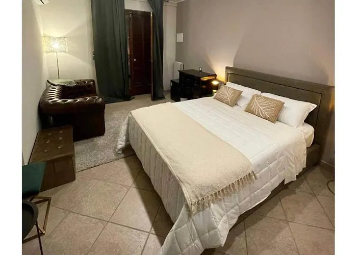 Aquada Experience Oda ve Kahvaltı Francavilla Al Mare