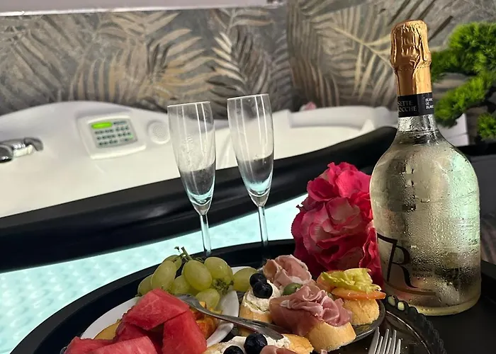 Aquada Experience Oda ve Kahvaltı